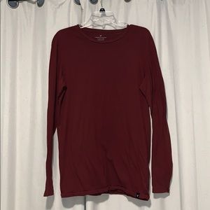 Nice men’s long sleeve shirt